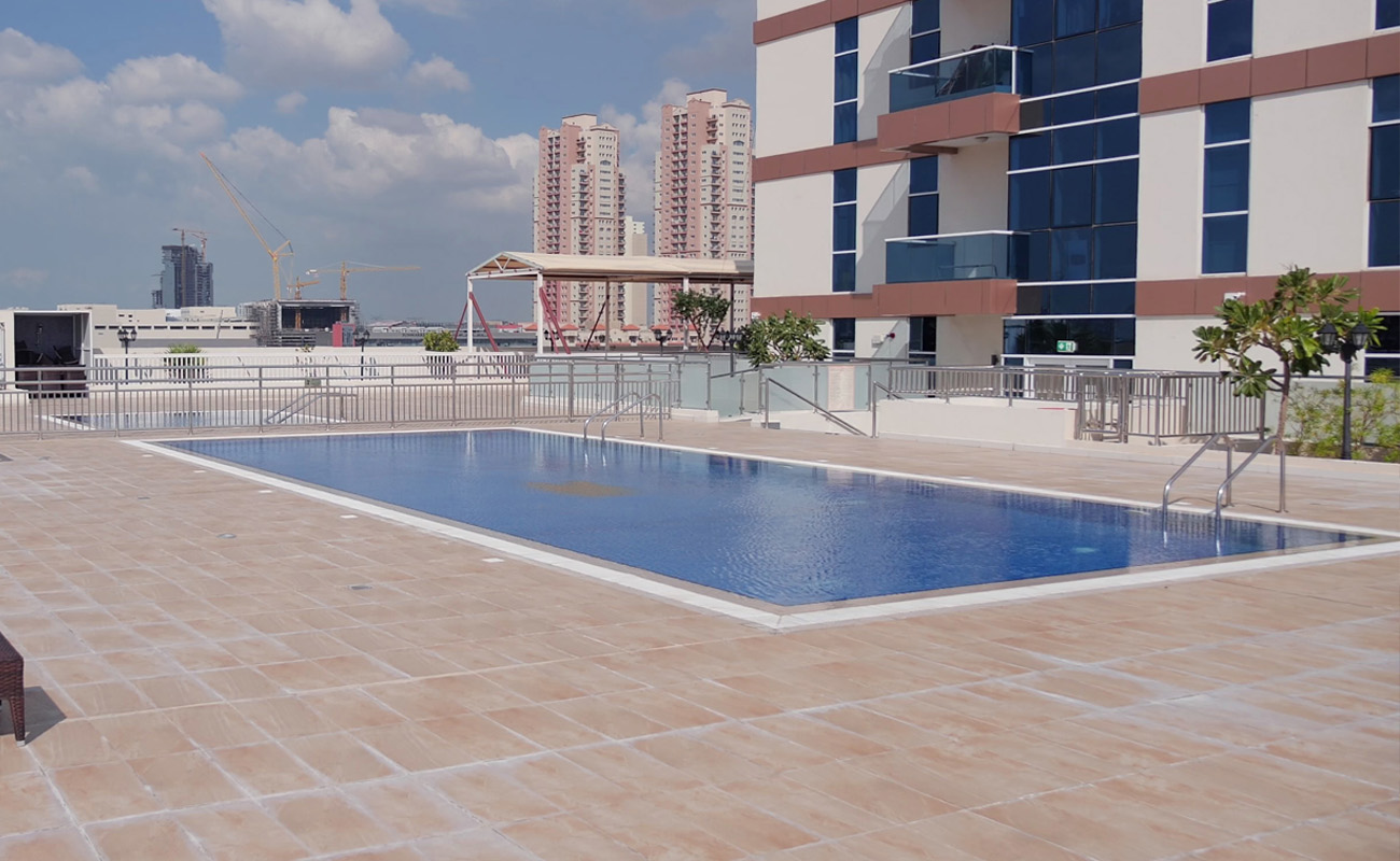 Al manara Tower View 6